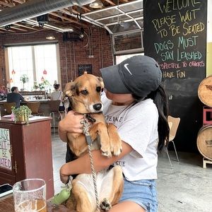 Meet your Posher, Jackie